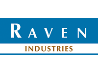 link to Raven Industries home page
