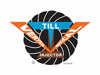 link to Vertical Till Injector | VTI logo | home page